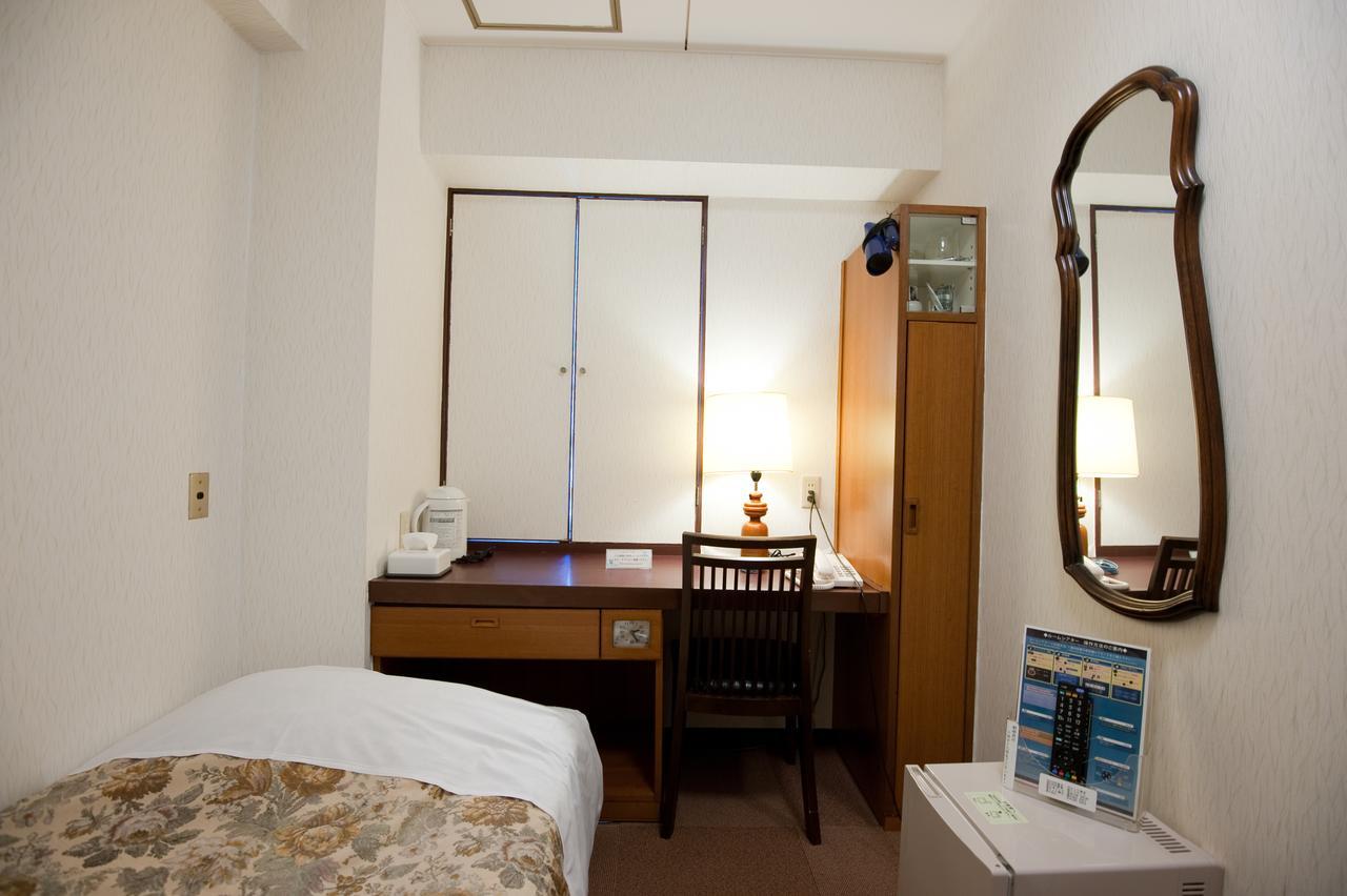 Ryogoku River Hotel Tokyo Ngoại thất bức ảnh