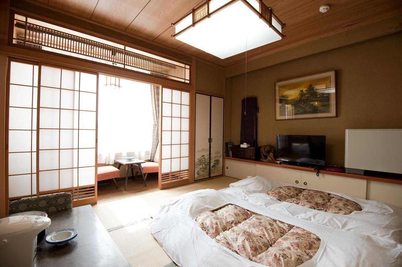 Ryogoku River Hotel Tokyo Ngoại thất bức ảnh