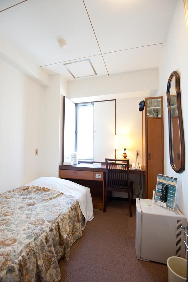 Ryogoku River Hotel Tokyo Ngoại thất bức ảnh