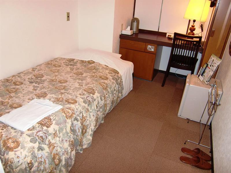 Ryogoku River Hotel Tokyo Ngoại thất bức ảnh